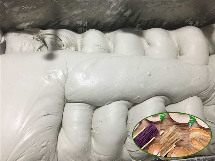 哪一種工藝的粉條機(jī)器設(shè)備不需要添加明礬？