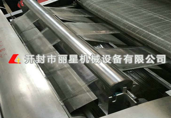 自動(dòng)粉皮機(jī)該怎么維護(hù)和保養(yǎng)？