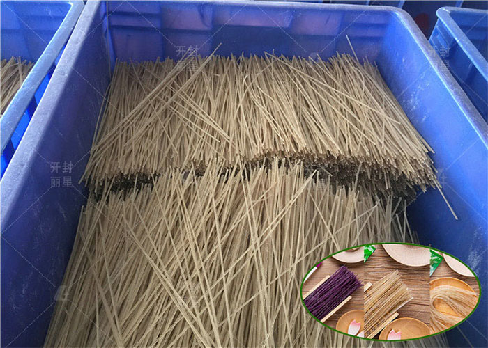 粉條機(jī)加工好的粉條該如何包裝？粉條廠商要知道